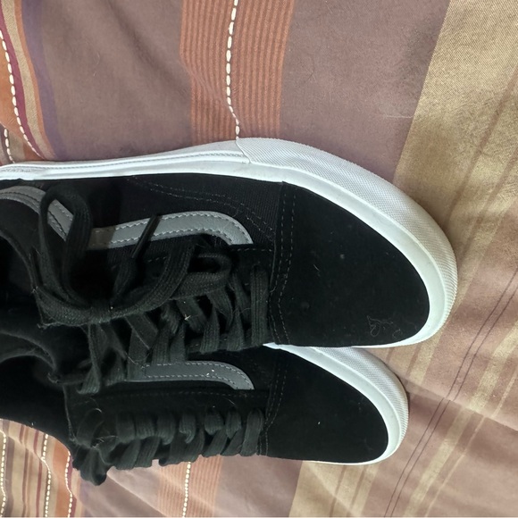 Vans BMX Old Skool Shoes - Picture 4 of 7